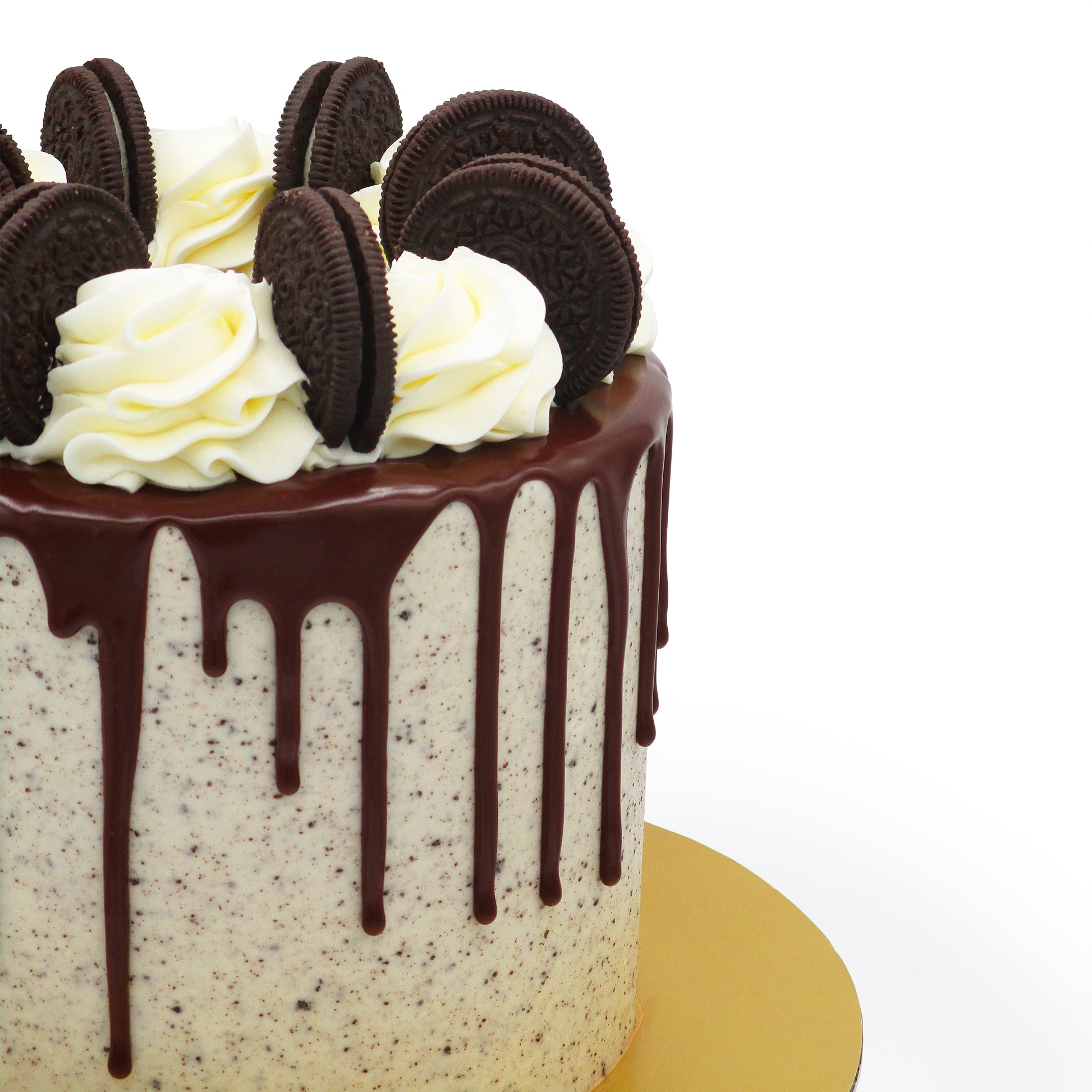 Chocolate Oreo Cake