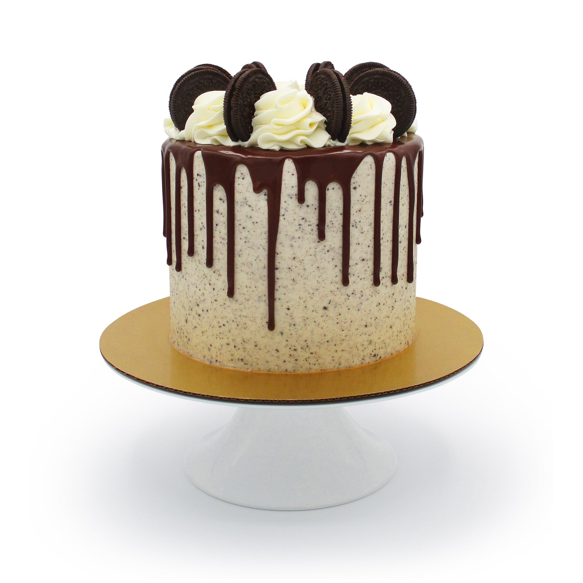 Chocolate Oreo Cake