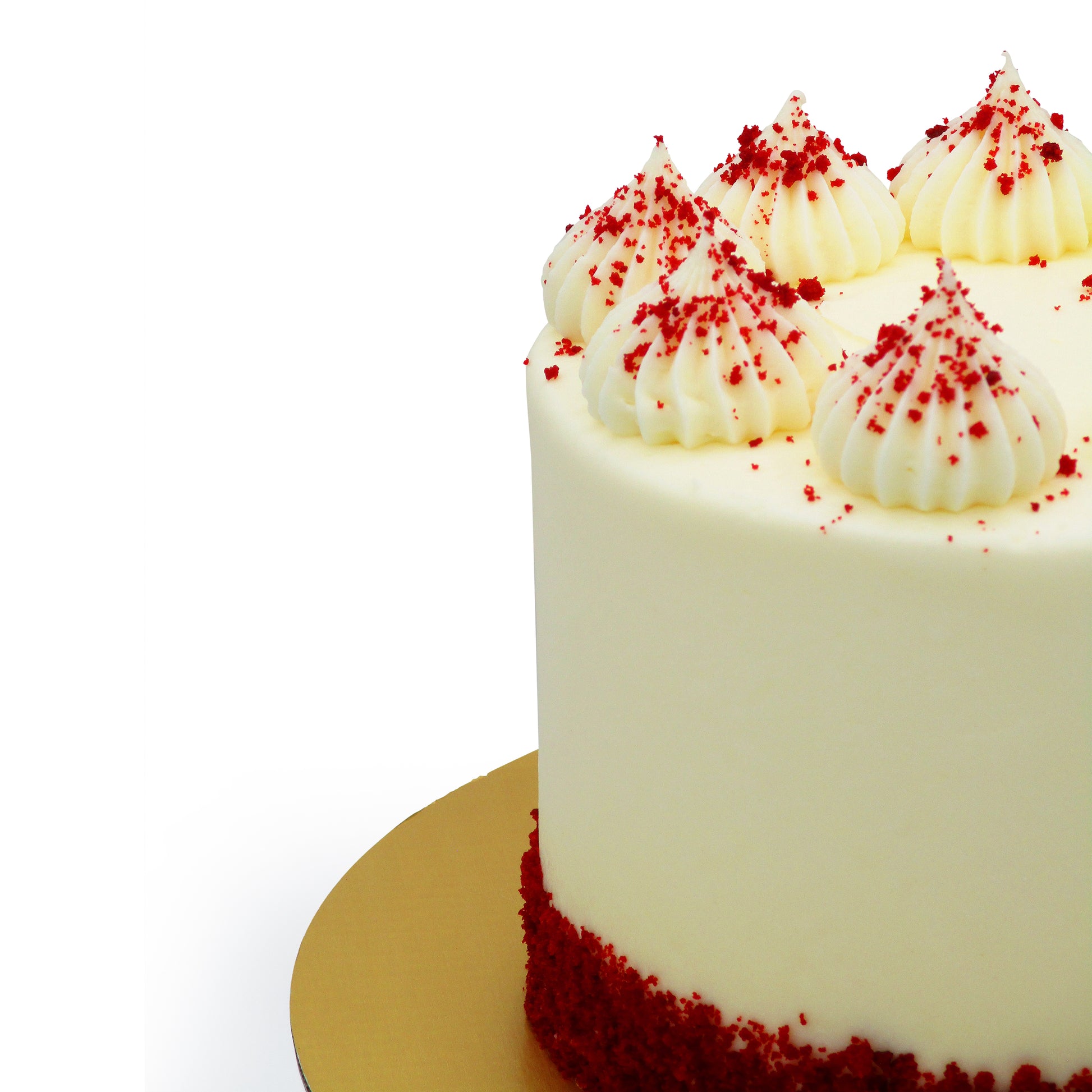 Red Velvet Cake