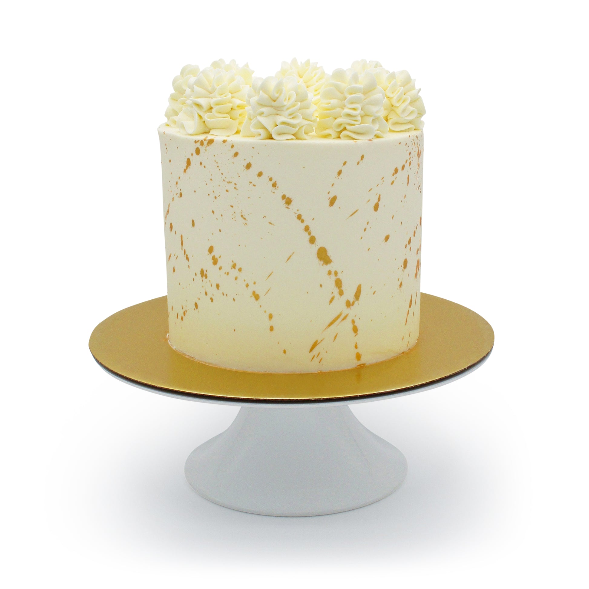 Vanilla Cake