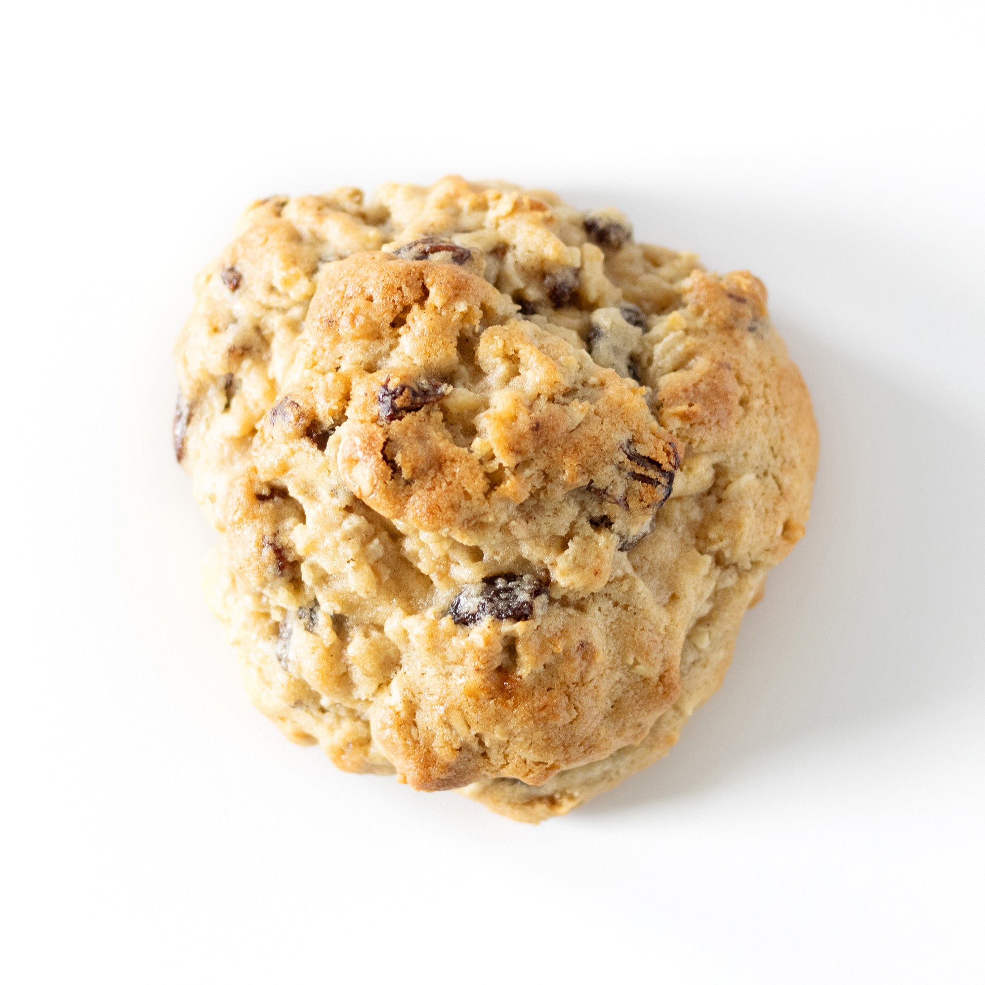 Oatmeal Raisin Cookie