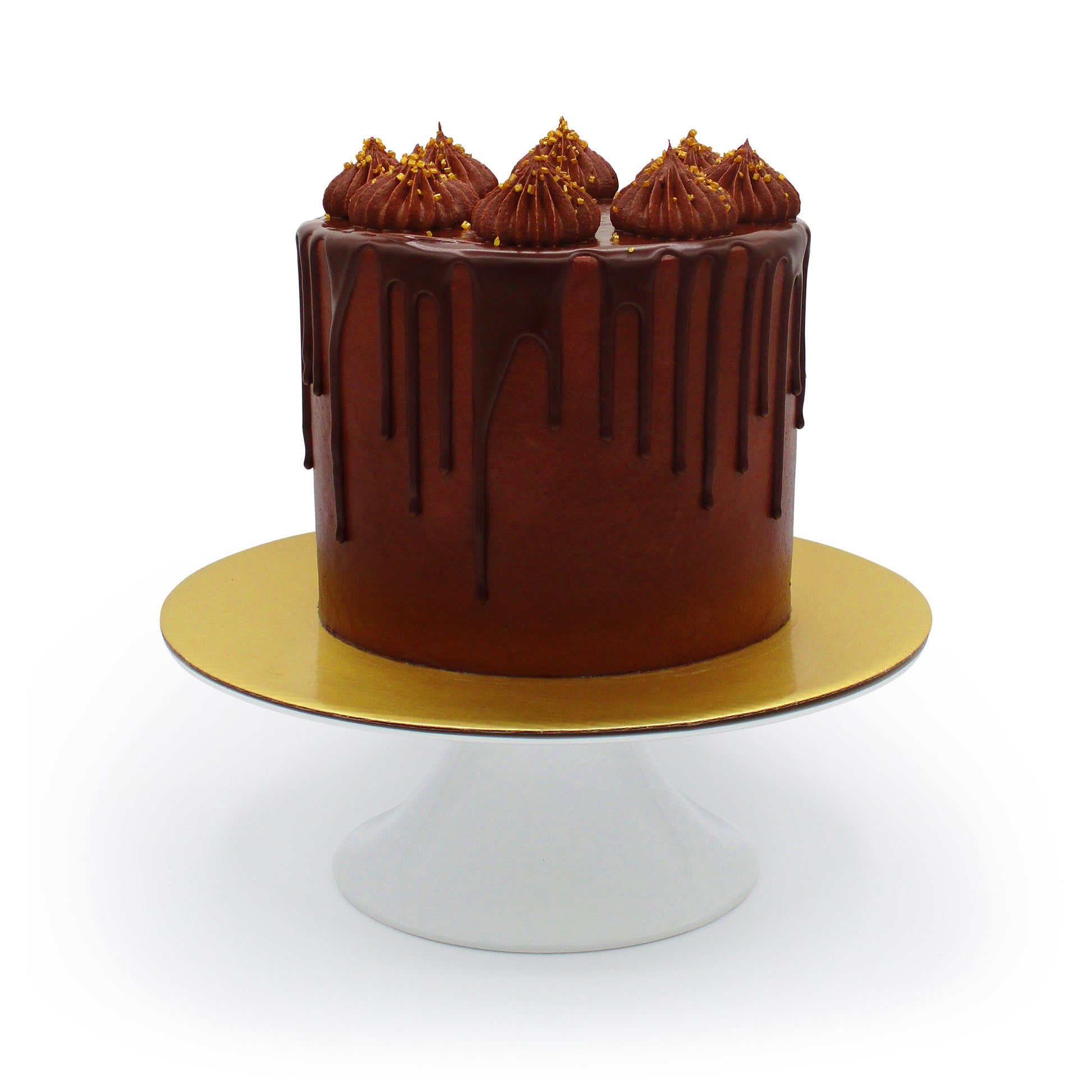 Ultimate Chocolate Cake