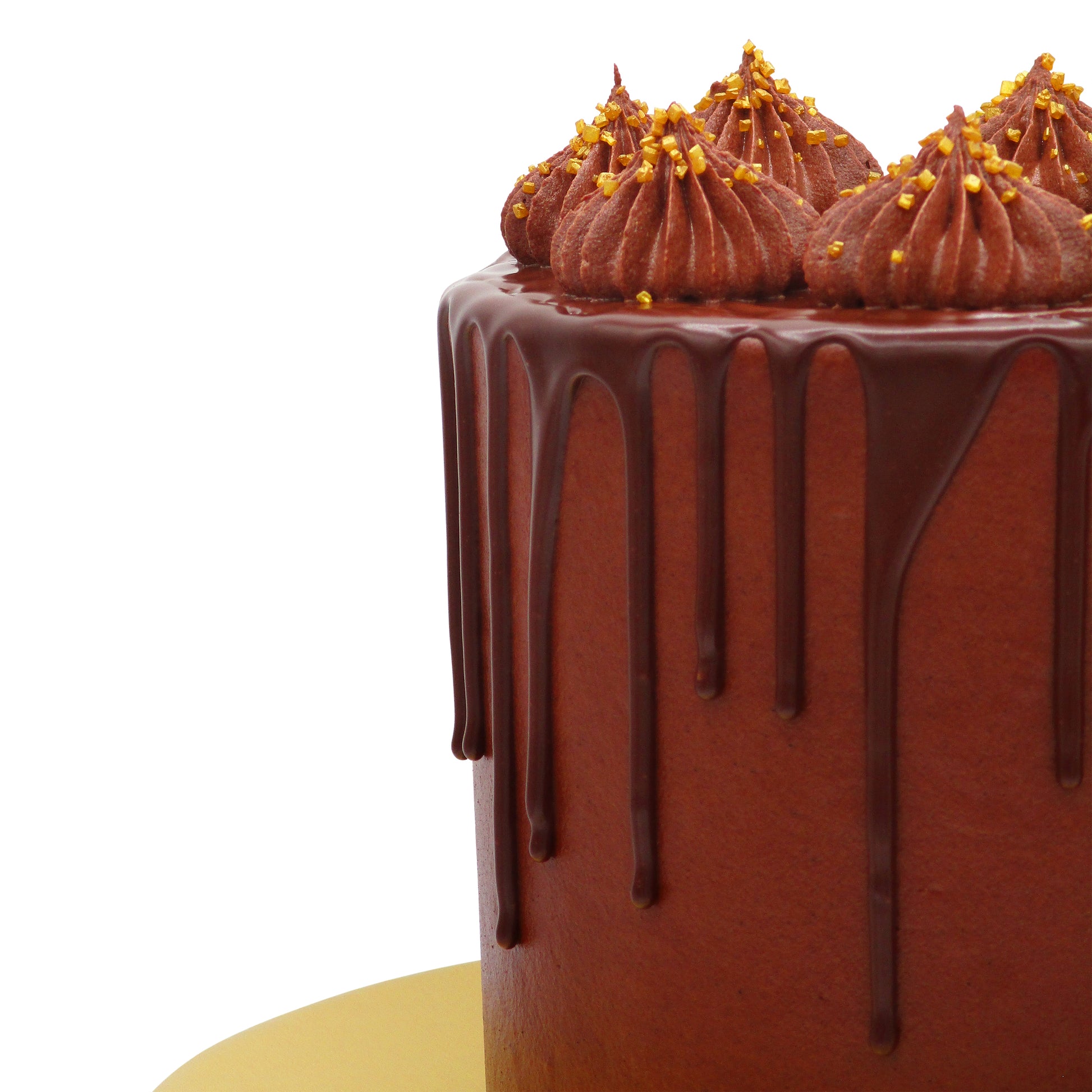 Ultimate Chocolate Cake