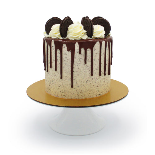 Chocolate Oreo Cake