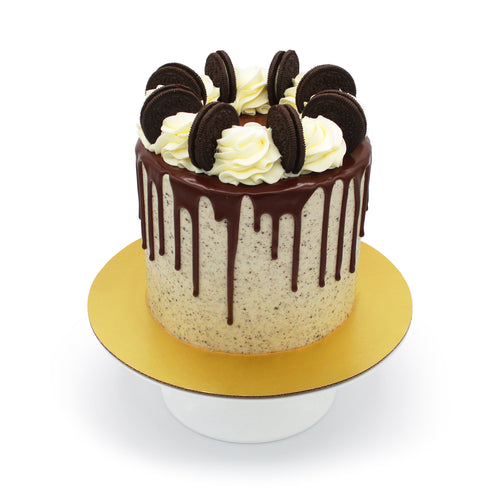 Chocolate Oreo Cake