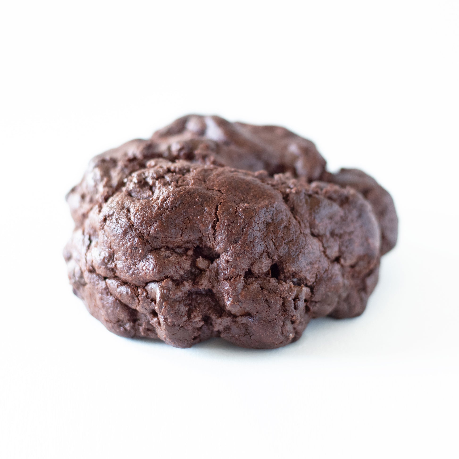 Double Chocolate Chip Cookie
