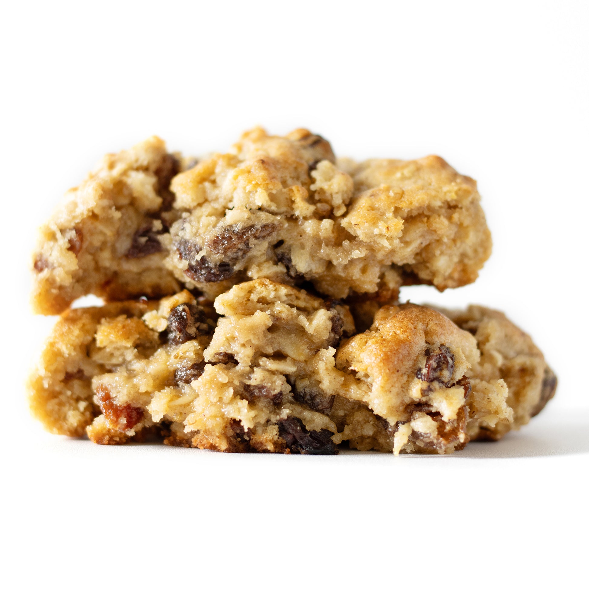 Oatmeal Raisin Cookie