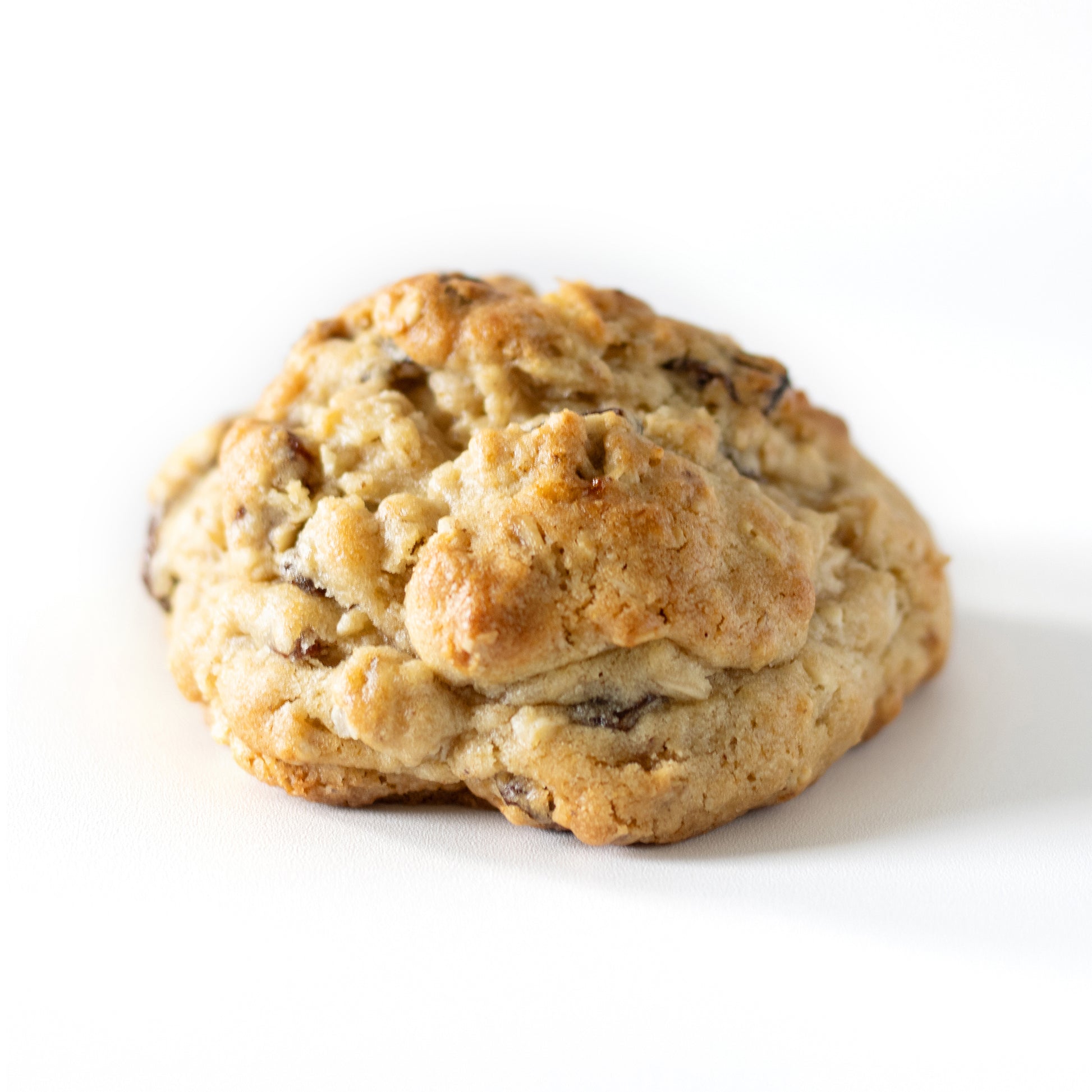 Oatmeal Raisin Cookie