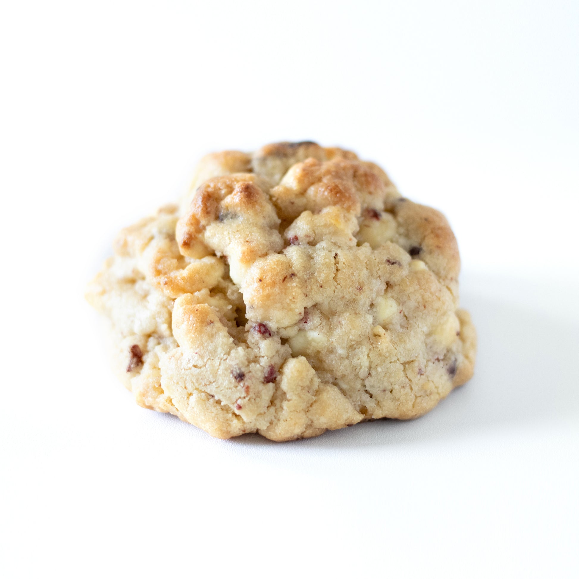 Strawberry Shortcake Cookie