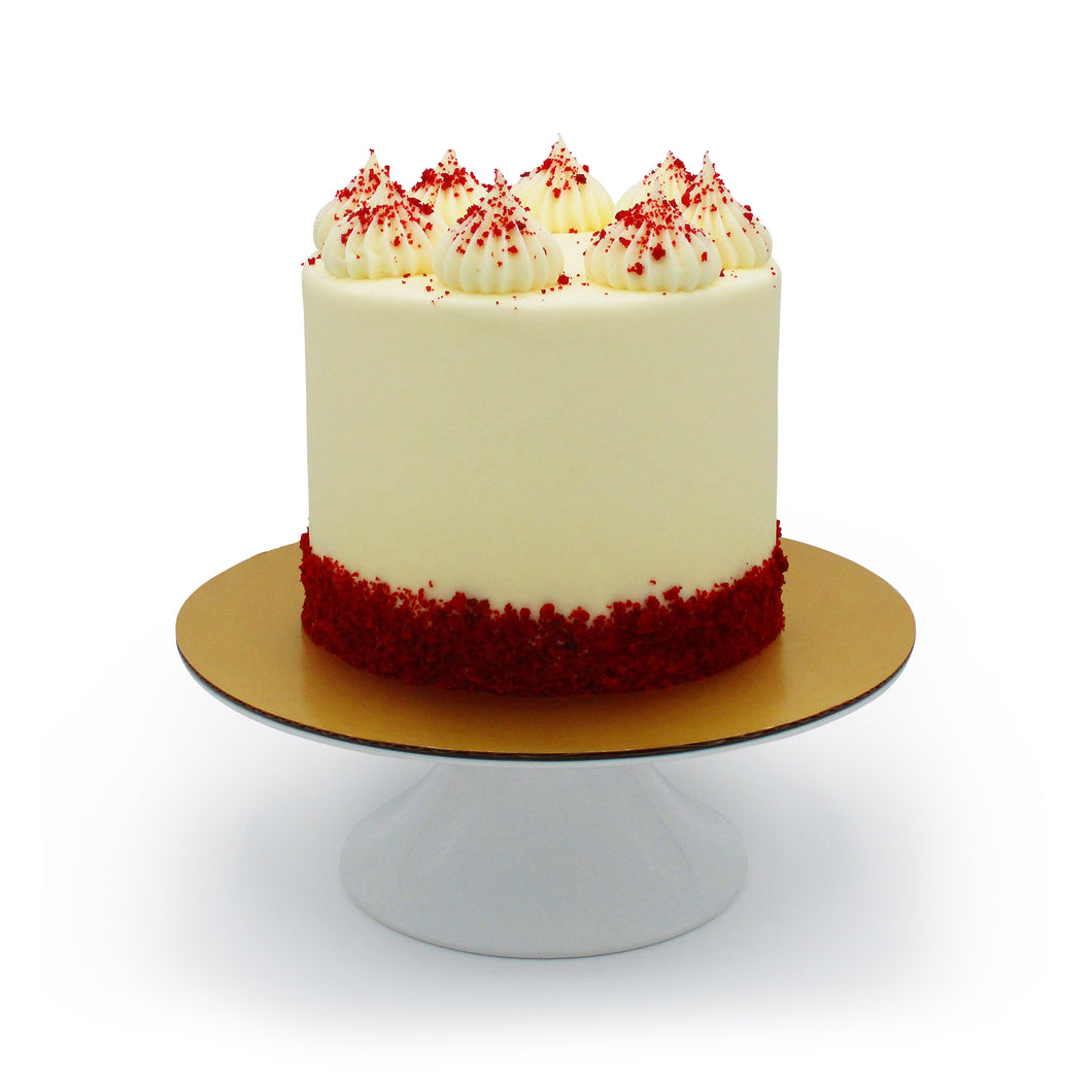 Red Velvet Cake