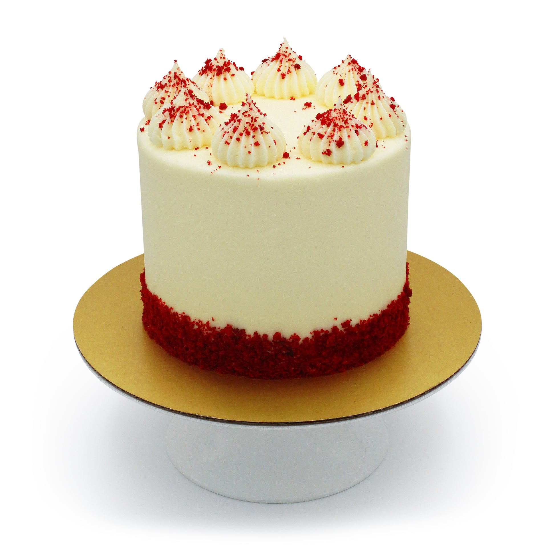 Red Velvet Cake
