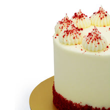 Load image into Gallery viewer, Red Velvet Cake
