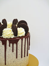 Load image into Gallery viewer, Chocolate Oreo Cake
