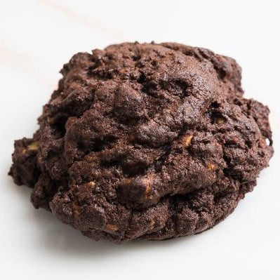 Chocolate Peanut Butter Chip Cookie 8pc